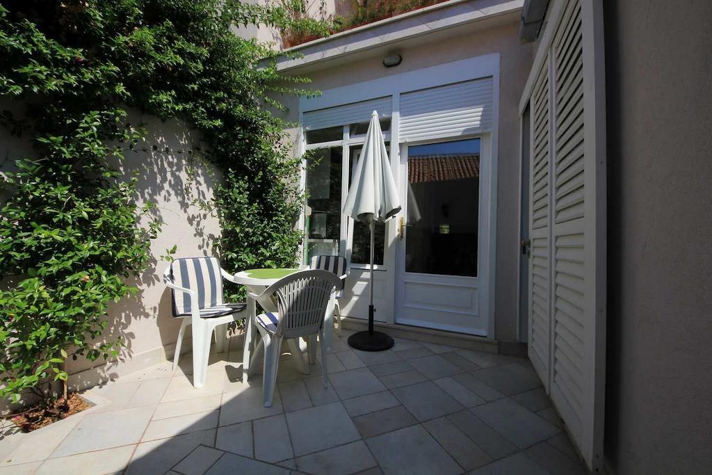 Studios Mimoza Dubrovnik Quarto foto